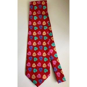 Sweethearts Necktie